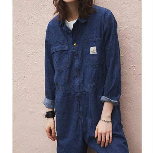 orslow x BEAMS BOY オアスロウ ビームスボーイ 別注 日本製 デニム