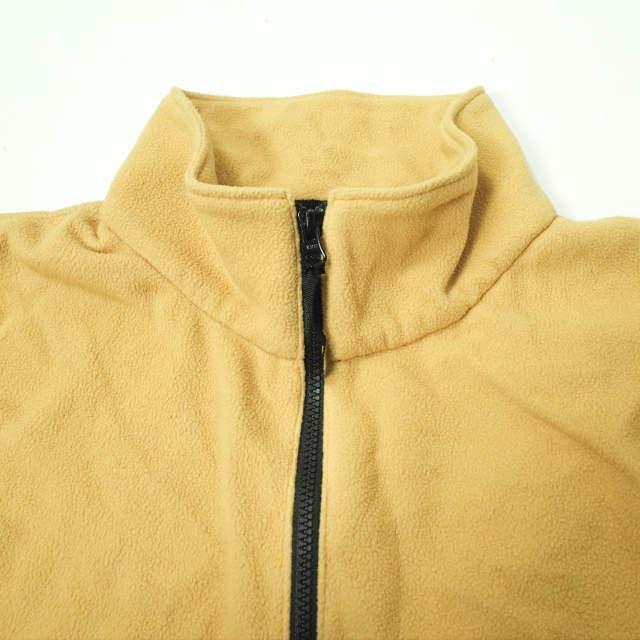CAL O LINE x Pilgrim Surf+Supply キャルオーライン ピルグリム 22AW