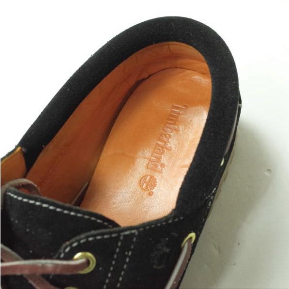 Timberland x BEAUTY＆YOUTH ティンバーランド 22SS 別注 3EYE CLASSIC