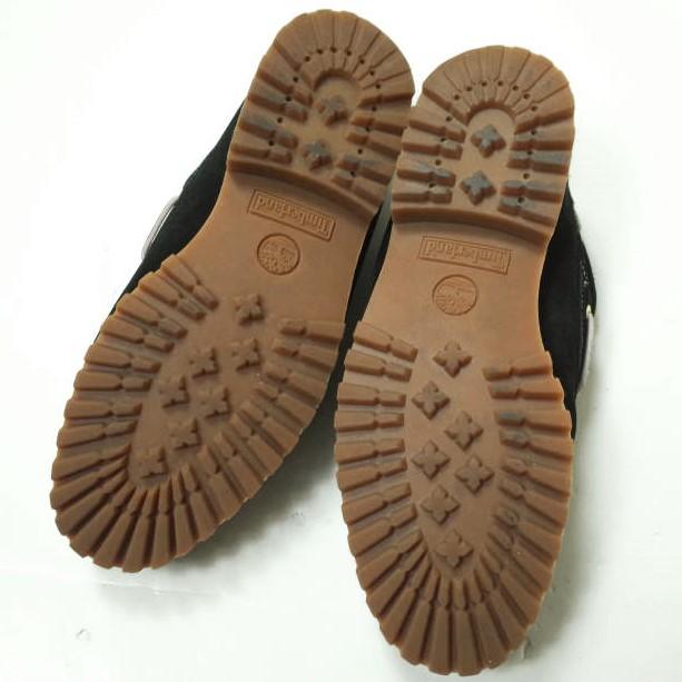 Timberland x BEAUTY＆YOUTH ティンバーランド 22SS 別注 3EYE CLASSIC