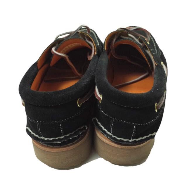 Timberland x BEAUTY＆YOUTH ティンバーランド 22SS 別注 3EYE CLASSIC