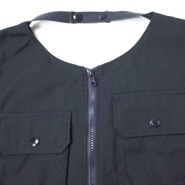 Engineered Garments x BEAMS PLUS エンジニアードガーメンツ ビームス