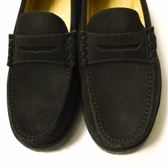 PARABOOT x UNITED ARROWS パラブーツ アローズ 別注 CORAUX D/RAID