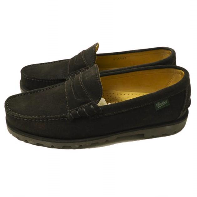 PARABOOT x UNITED ARROWS パラブーツ アローズ 別注 CORAUX D/RAID