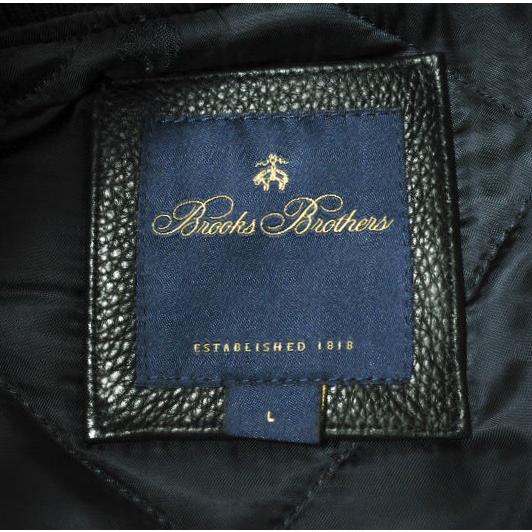 Brooks Brothers x EDIFICE ブルックスブラザーズ エディフィス 22AW