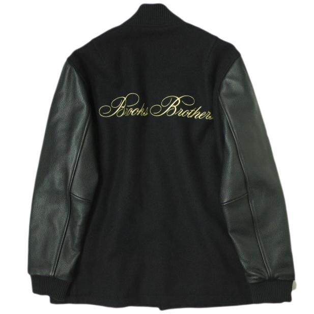 Brooks Brothers x EDIFICE ブルックスブラザーズ エディフィス 22AW