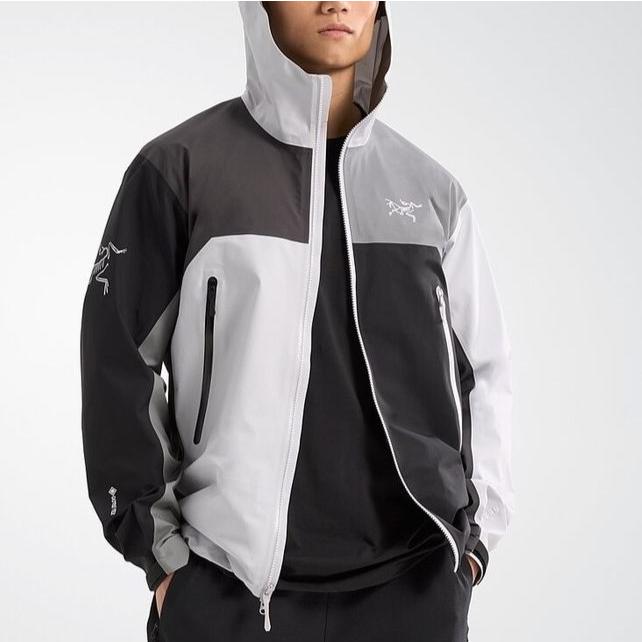 ARC'TERYX x BEAMS アークテリクス ビームス 23AW 別注 Wabi-Sabi Beta