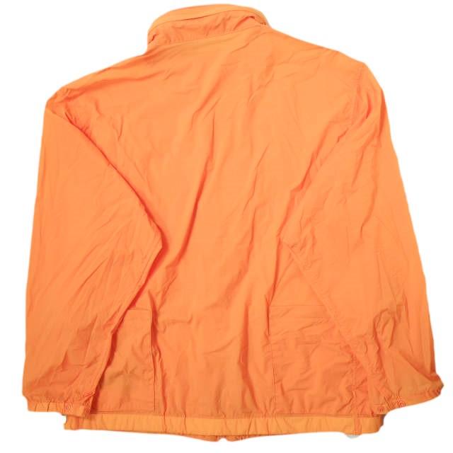 SSZ エスエスズィー 24SS SHOWA 48 Blouson マルチポケット ナイロン