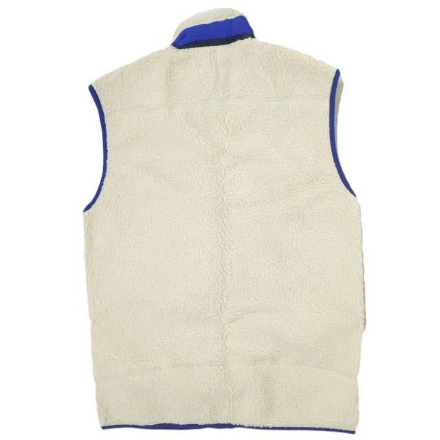 新品 PATAGONIA パタゴニア 16AW CLASSIC RETRO X VEST クラシック