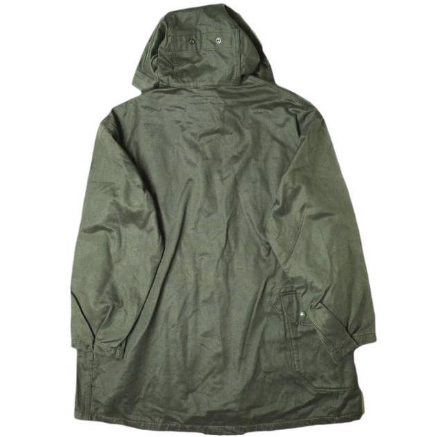 新品 Engineered Garments エンジニアードガーメンツ 20AW Madison