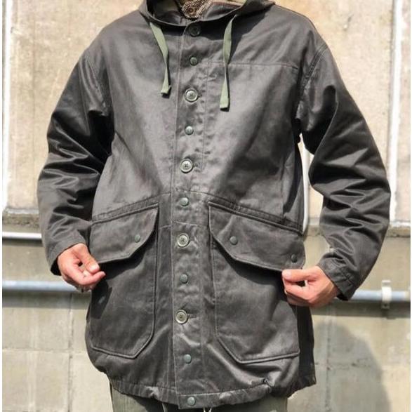 新品 Engineered Garments エンジニアードガーメンツ 20AW Madison