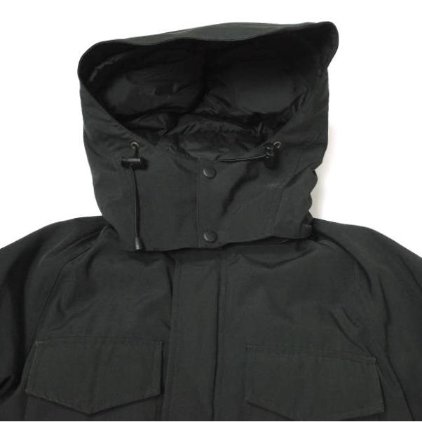 CANADA GOOSE カナダグース カナダ製 KAMLOOPS カムループス ダウン