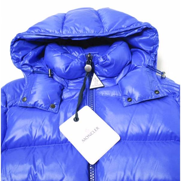 新品 MONCLER モンクレール 22AW MAYA GIUBBOTTO マヤ シャイニー