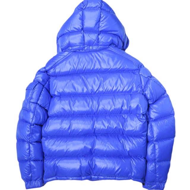新品 MONCLER モンクレール 22AW MAYA GIUBBOTTO マヤ シャイニー