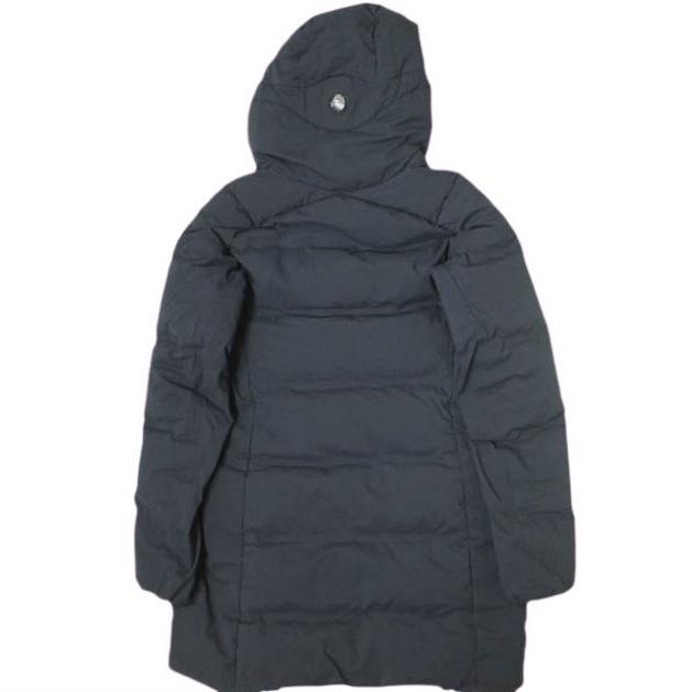 DESCENTE ALLTERRAIN デサントオルテライン MIZUSAWA DOWN JACKET