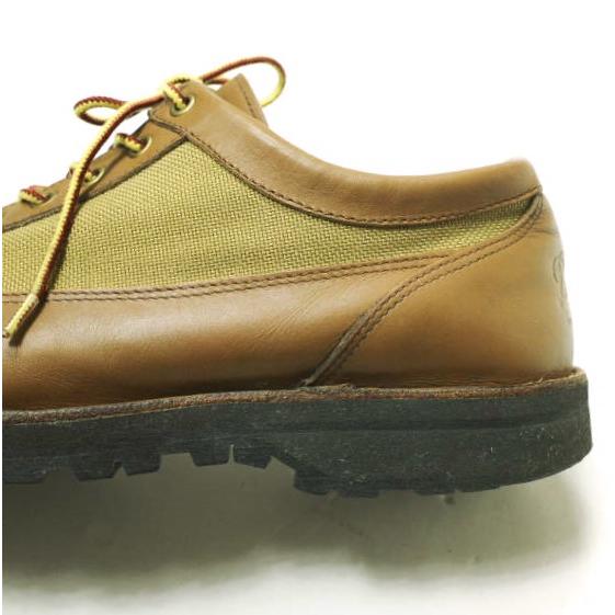 Danner ダナー CASCADE RANGE 2 GORE-TEX BOOTS カスケードレンジ2