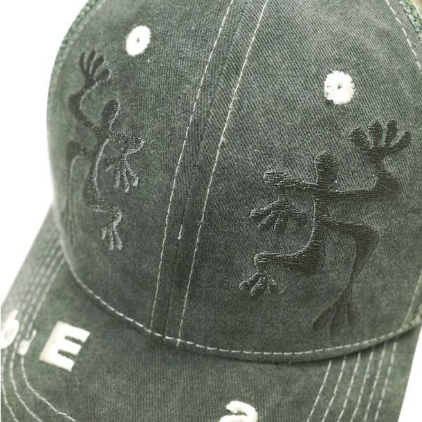b.Eautiful ビューティフル 非売品 Biyu Friends Trucker Hat 6パネル