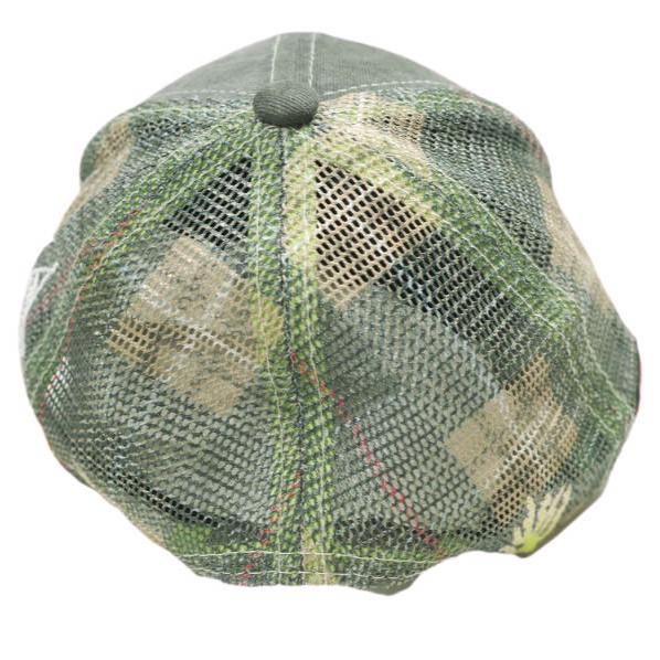 b.Eautiful ビューティフル 非売品 Biyu Friends Trucker Hat 6パネル