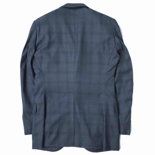 TOMORROWLAND PILGRIM トゥモローランド ピルグリム Loro Piana社製