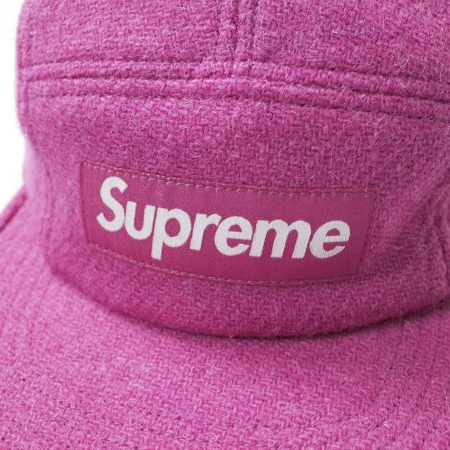 SUPREME x HARRIS TWEED シュプリーム ハリスツイード 17AW