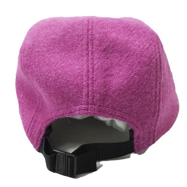 SUPREME x HARRIS TWEED シュプリーム ハリスツイード 17AW