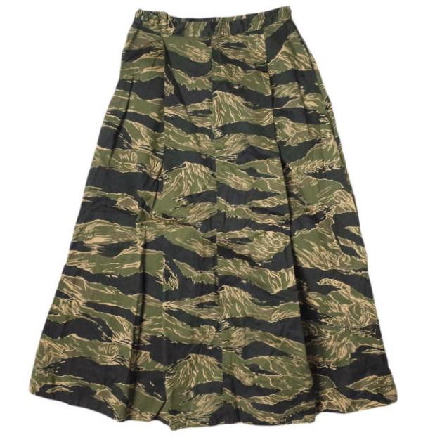 BUZZ RICKSON'S x BEAMS BOY バズリクソンズ ビームスボーイ タイガー