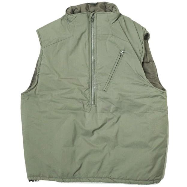 新品 ORC industries PCU LEVEL 7 Primaloft Insulative Vest プリマ