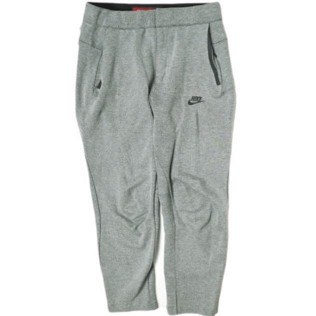 NIKE ナイキ TECH FLEECE PANT 2 テックフリースパンツ 861680-091 S