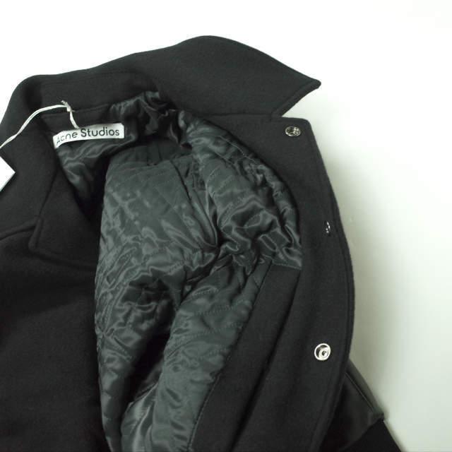 新品 Acne Studios アクネストゥディオズ 21SS Classic Leather