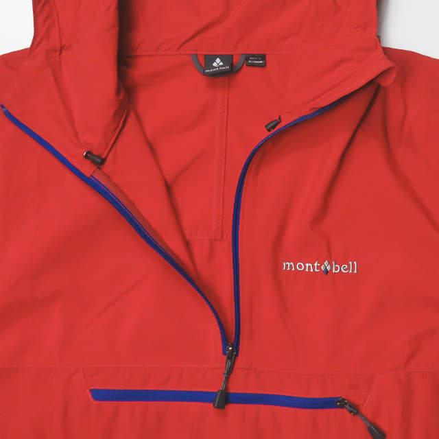 mont-bell モンベル O.D.アノラック アノラックパーカー 1103247 S