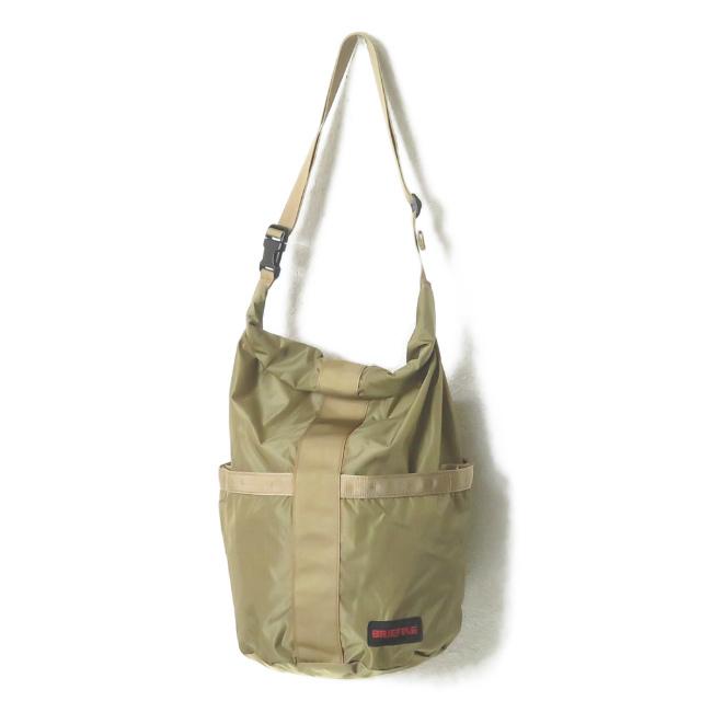 ブリーフィング ビームスボーイ BRIEFING x BEAMS BOY 別注 TravelSac