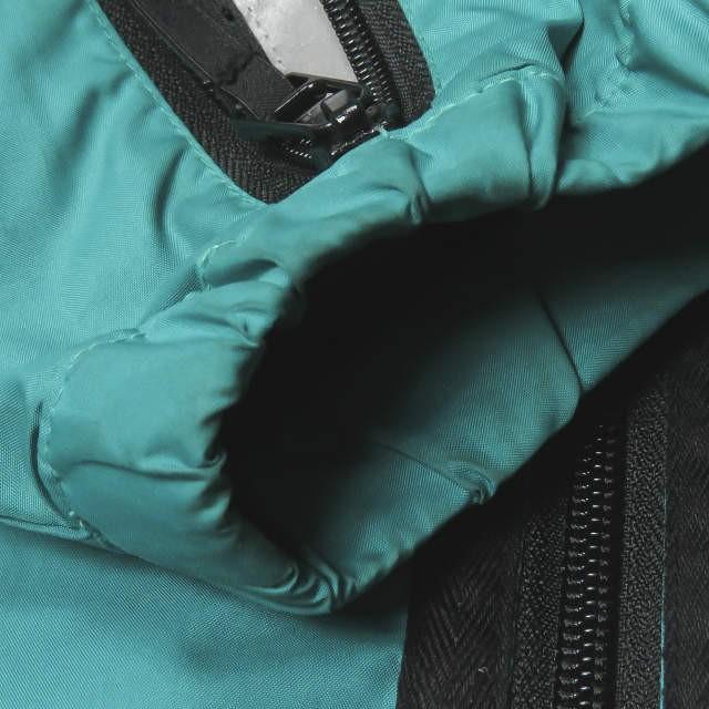 ロトル ROTOL 18SS リフレクトブルゾン R5100A2 3 グリーン ジップ