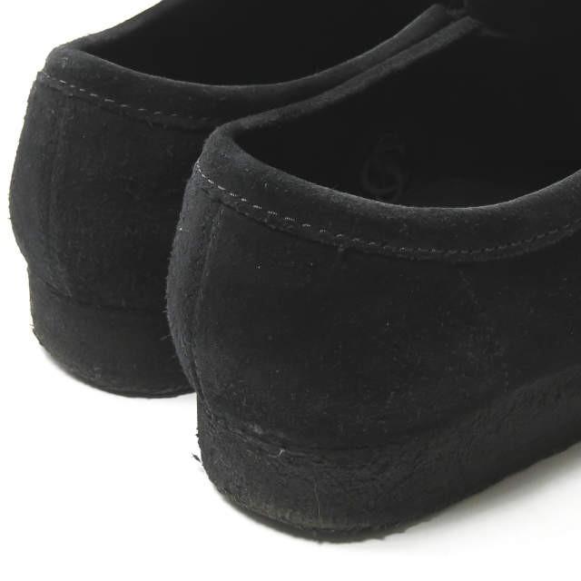 クラークス ユナイテッドアローズ Clarks x UNITED ARROWS 別注