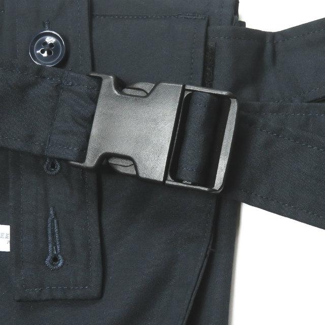 エンジニアードガーメンツ Engineered Garments 20SS アメリカ製 Waist