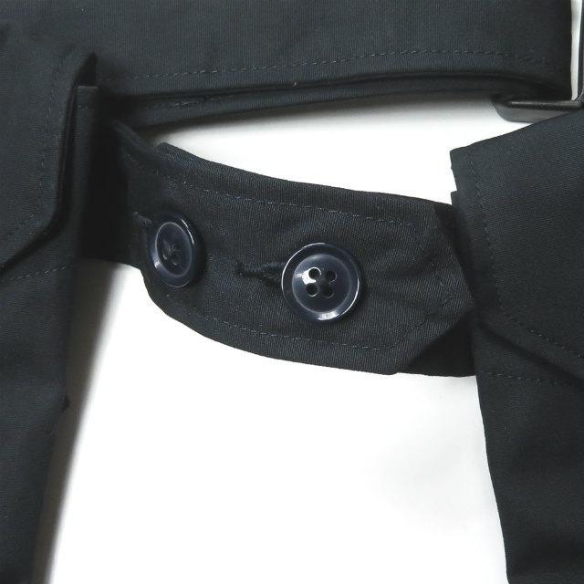 エンジニアードガーメンツ Engineered Garments 20SS アメリカ製 Waist