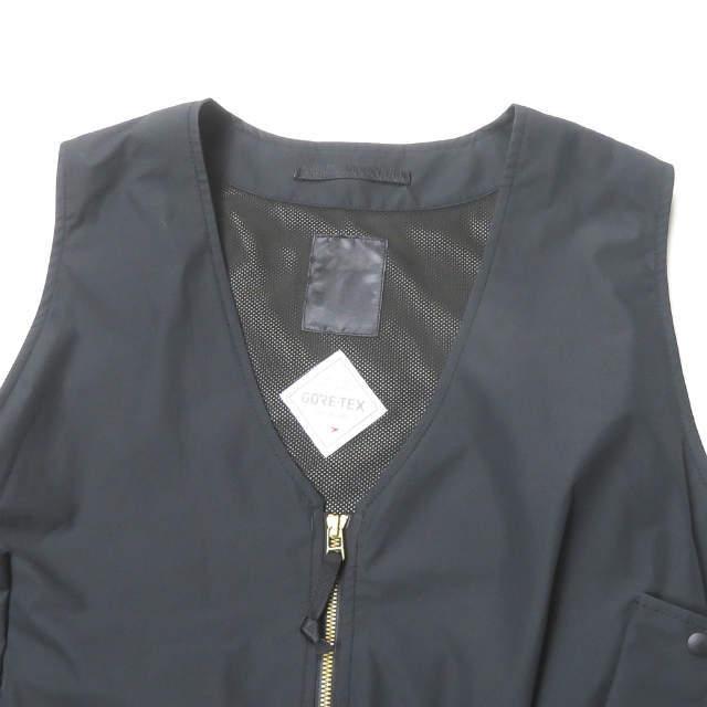 DAIWA PIER39 ダイワ ピア39 20SS GORE-TEX INFINIUM 3way Radio Vest