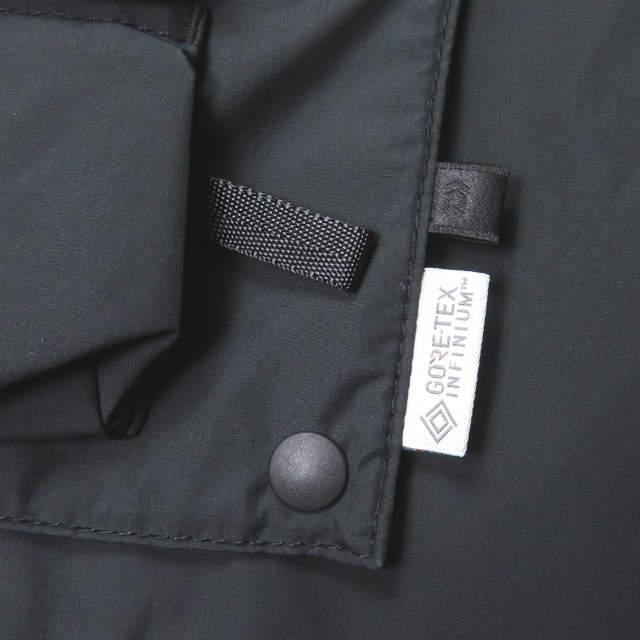 DAIWA PIER39 ダイワ ピア39 20SS GORE-TEX INFINIUM 3way Radio Vest