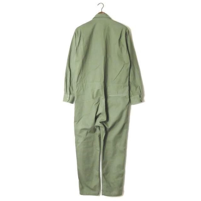 エンジニアードガーメンツ Engineered Garments アメリカ製 Jumpsuit
