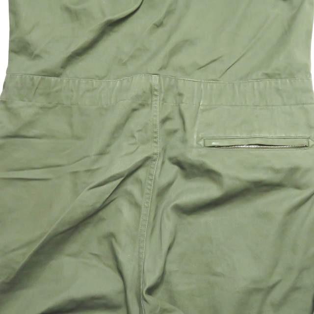 エンジニアードガーメンツ Engineered Garments アメリカ製 Jumpsuit