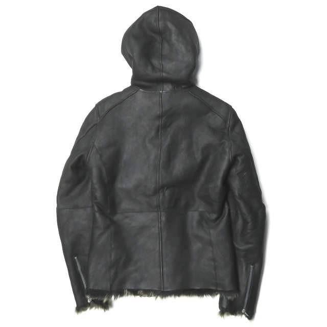 イサムカタヤマバックラッシュ ISAMU KATAYAMA BACKLASH 日本製