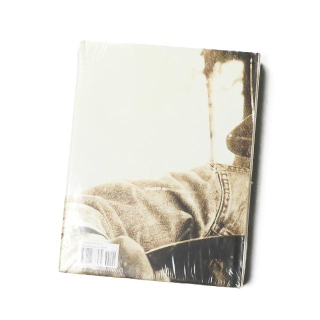 ラルフローレン RALPH LAUREN 40th Anniversary Book 40周年記念 写真