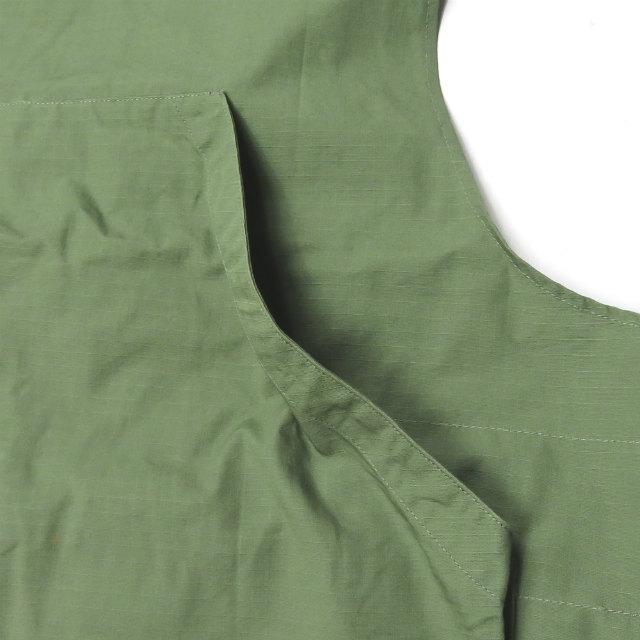 エンジニアードガーメンツ Engineered Garments 20SS アメリカ製 Game