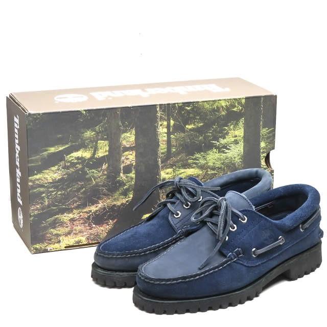 Engineered Garments x Timberland ガーメンツ ティンバーランド 3 EYE