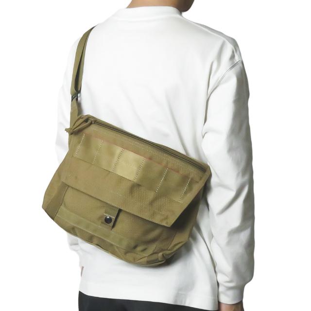 ブリーフィング ビームスプラス BRIEFING x BEAMS PLUS 別注 Fleet