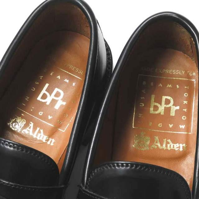 オールデン ビームスプラス ALDEN x BEAMS PLUS 別注 アメリカ製
