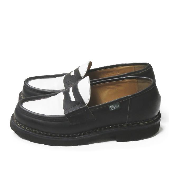 パラブーツ インターナショナルギャラリービームス PARABOOT x