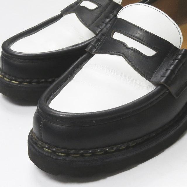 パラブーツ インターナショナルギャラリービームス PARABOOT x