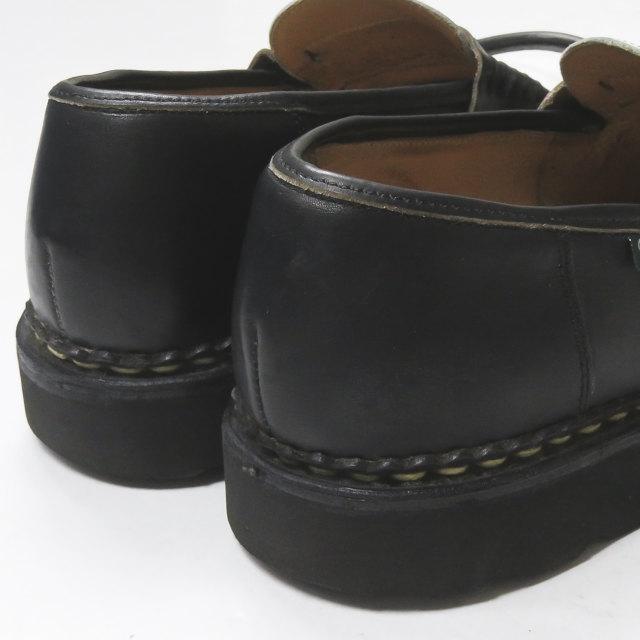 パラブーツ インターナショナルギャラリービームス PARABOOT x