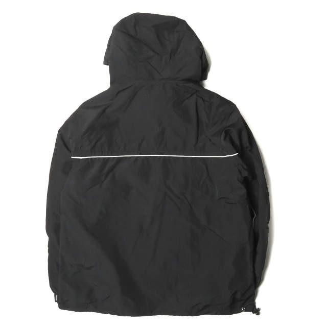 シュプリーム Supreme 18SS Split Anorak スプリットアノラック S
