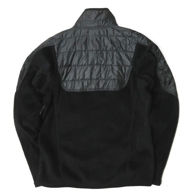 パタゴニア PATAGONIA M's Nano Puff Hybrid Jacket ナノパフ